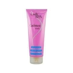 PROFIS LADYSPA Cashmere mask - maska regenerująco-odżwycza 250ml